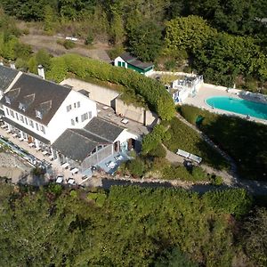 Logis Hotel Le Belle Rive